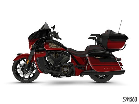 Indian Roadmaster Elite 2024 - photo 2