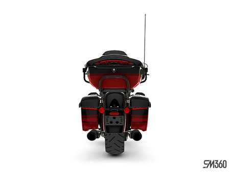 Indian Roadmaster Elite 2024 - photo 4