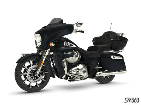 Indian Roadmaster Limited 2024 - photo 1