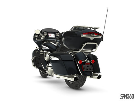 Indian Roadmaster Limited 2024 - photo 3