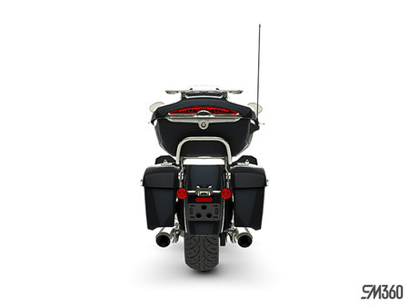 Indian Roadmaster Limited 2024 - photo 4