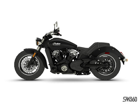 Indian Scout Base Scout 2024 - photo 2
