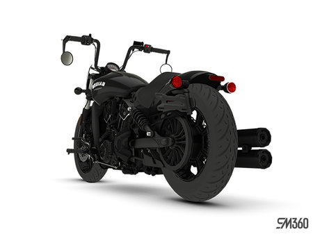 Indian Scout Rogue 2024 - photo 3
