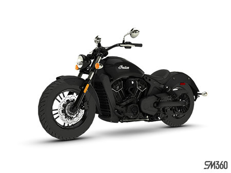 Indian Scout Sixty 2024 - photo 1