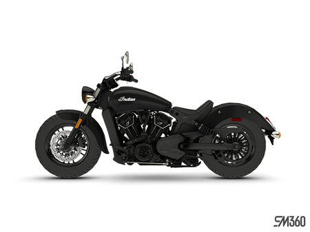 Indian Scout Sixty 2024 - photo 2