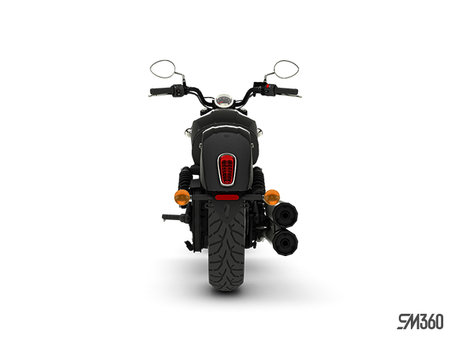 Indian Scout Sixty 2024 - photo 4