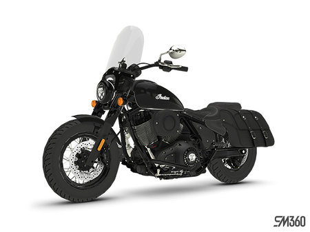 Indian Super Chief Base Super Chief 2024 - photo 1