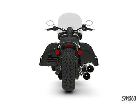 Indian Super Chief Base Super Chief 2024 - photo 4