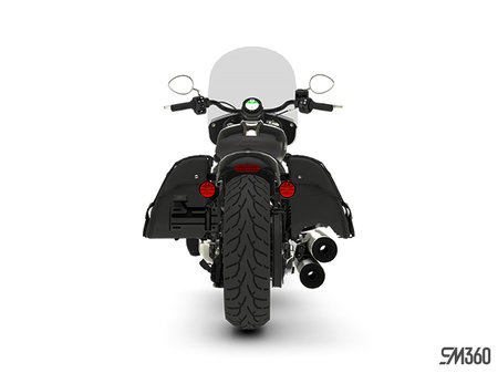 Indian Super Chief Limited 2024 - photo 4