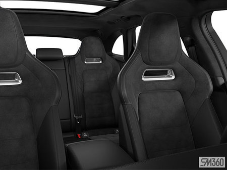 Jaguar F-PACE SVR 2024 - photo 4