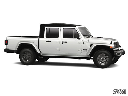 Jeep Gladiator Sport S 2024 - photo 4