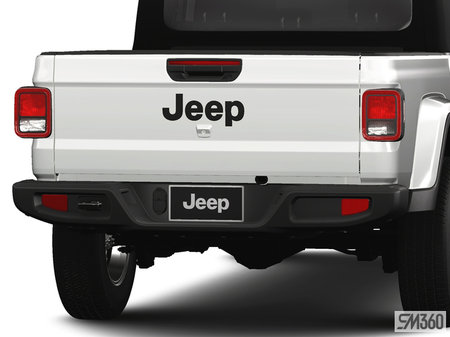 Jeep Gladiator Sport S 2024 - photo 3