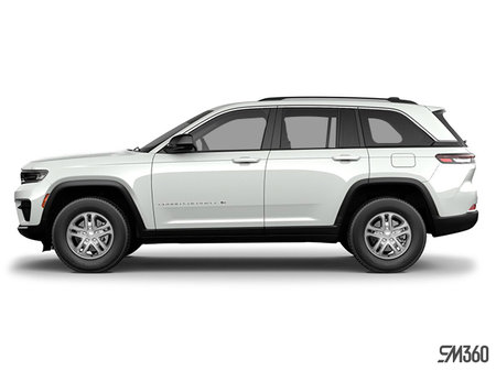 Jeep Grand Cherokee LAREDO 2024 - photo 1