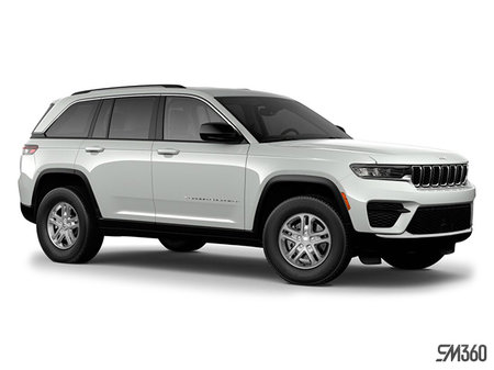 Jeep Grand Cherokee LAREDO 2024 - photo 4