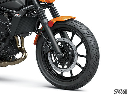Kawasaki Eliminator SE BASE ELIMINATOR SE 2024 - photo 1