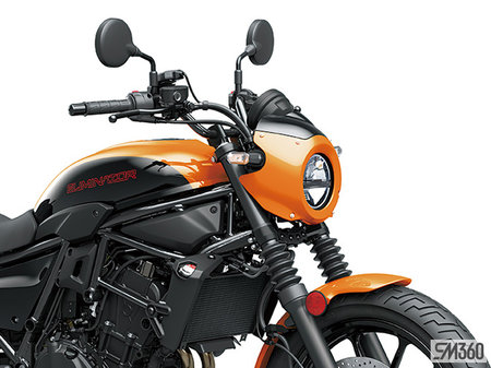 Kawasaki Eliminator SE BASE ELIMINATOR SE 2024 - photo 2
