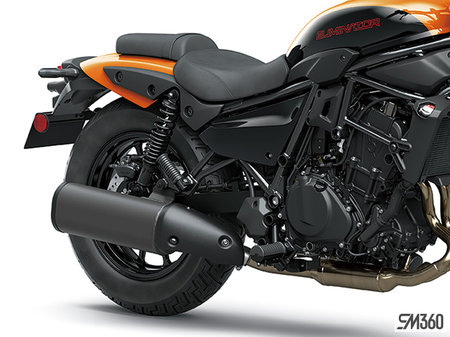 Kawasaki Eliminator SE BASE ELIMINATOR SE 2024 - photo 3