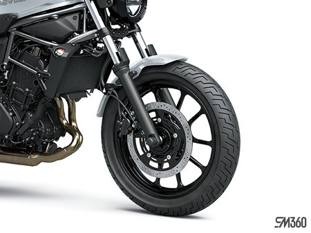 Kawasaki Eliminator BASE ELIMINATOR 2024 - photo 1