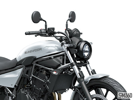 Kawasaki Eliminator BASE ELIMINATOR 2024 - photo 2