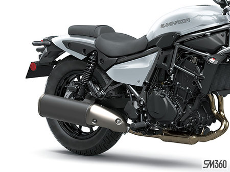 Kawasaki Eliminator BASE ELIMINATOR 2024 - photo 3