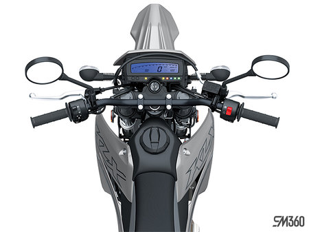 Kawasaki KLX300SM BASE KLX300SM 2024 - photo 2