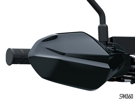 Kawasaki KLX300SM BASE KLX300SM 2024 - photo 4