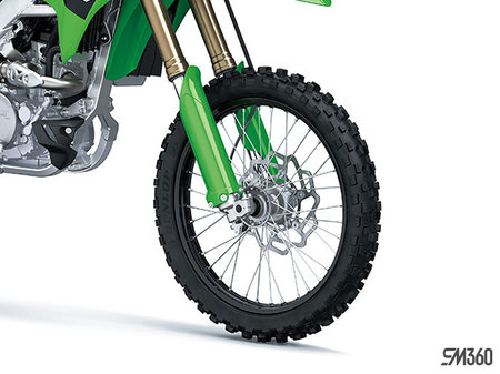 Kawasaki KX250 BASE KX250 2024 - photo 1