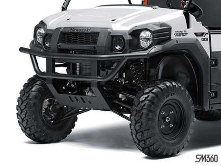 Kawasaki MULE PRO-DXT FE BASE MULE PRO-DXT FE 2024 - photo 1