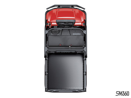 Kawasaki MULE PRO-FX 1000 HD EDITION BASE MULE PRO-FX 1000 HD EDITION 2024 - photo 2