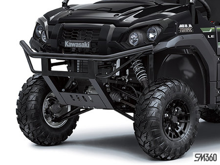 Kawasaki MULE PRO-FXT 1000 LE BASE MULE PRO-FXT 1000 LE 2024 - photo 1