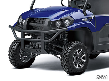 Kawasaki MULE PRO-MX EPS LE BASE PRO-MX EPS LE 2024 - photo 1