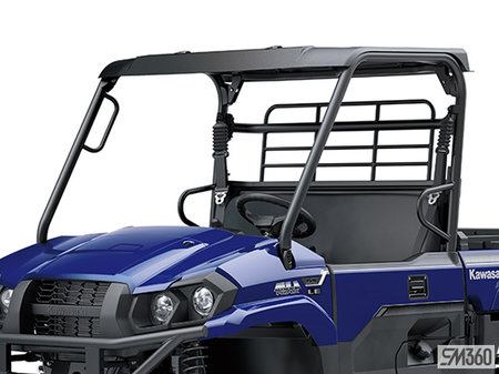 Kawasaki MULE PRO-MX EPS LE BASE PRO-MX EPS LE 2024 - photo 2