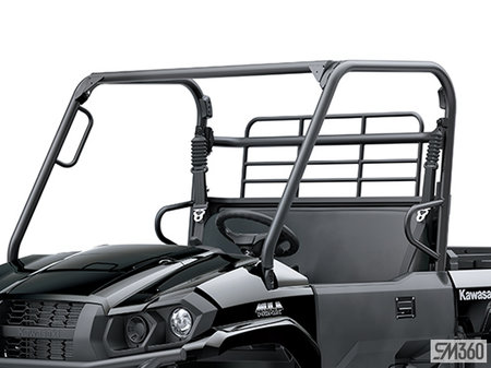 Kawasaki MULE PRO-MX BASE PRO-MX 2024 - photo 2