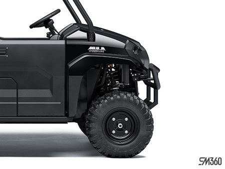 Kawasaki MULE PRO-MX BASE PRO-MX 2024 - photo 4