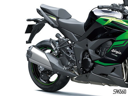 Kawasaki ninja 1000sx price cheap