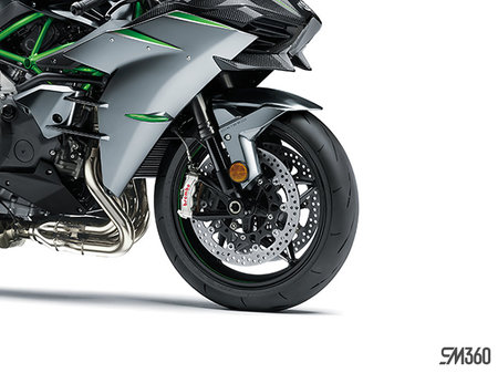 Ninja h2 carbon price on sale