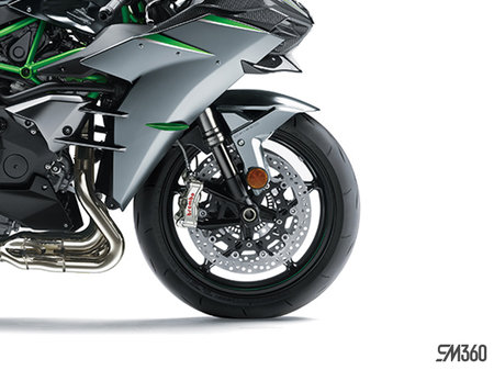 Kawasaki ninja h2 cena on sale