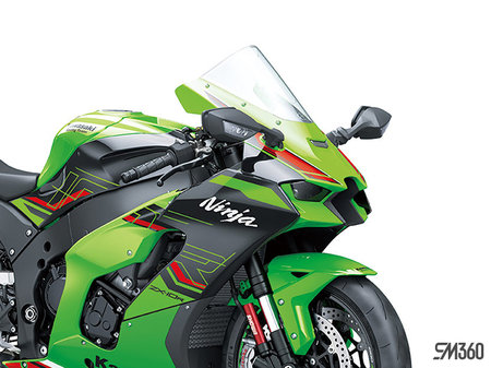 Zx10r prezzo top