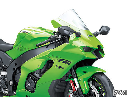 Kawasaki NINJA ZX-10RR BASE NINJA ZX-10RR 2024 - photo 2