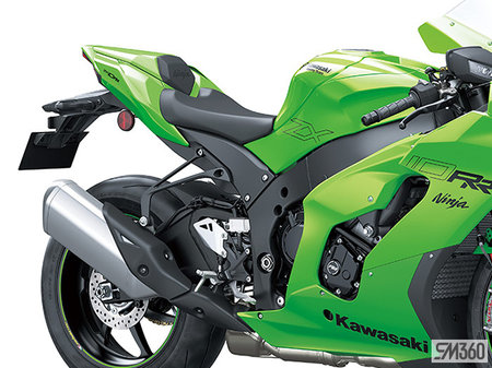 Kawasaki NINJA ZX-10RR BASE NINJA ZX-10RR 2024 - photo 3