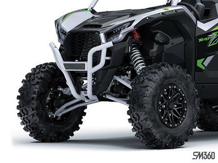 Kawasaki TERYX KRX 1000 eS BASE TERYX KRX 1000 eS 2024 - photo 1