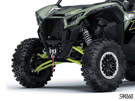 Kawasaki TERYX KRX 1000 SPECIAL EDITION BASE TERYX KRX 1000 SPECIAL EDITION 2024 - photo 1