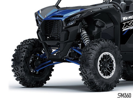 Kawasaki TERYX KRX 1000 BASE TERYX KRX 1000 2024 - photo 1