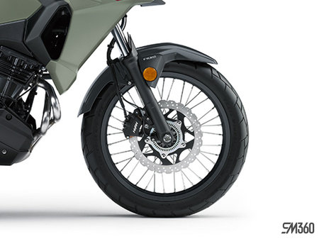 Kawasaki x300 sales for sale