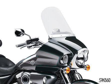 Kawasaki VULCAN 1700 VOYAGER BASE VULCAN 1700  VOYAGER 2024 - photo 2