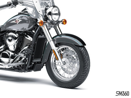 2024 VULCAN 900 CLASSIC LT Starting at 13 144 Centre du sport