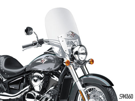 Kawasaki VULCAN 900 CLASSIC LT BASE VULCAN 900 CLASSIC LT 2024 - photo 2