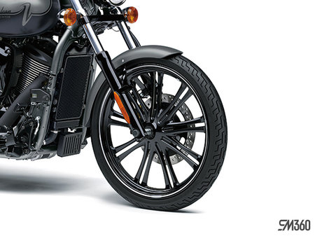 Harley vulcan store 900