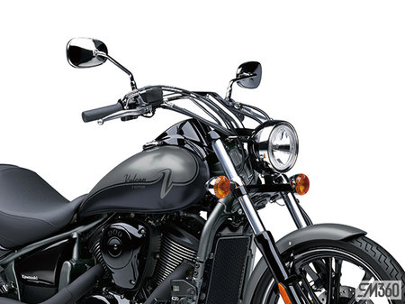 Kawasaki VULCAN 900  CUSTOM BASE VULCAN 900 CUSTOM 2024 - photo 2