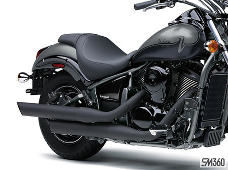Kawasaki VULCAN 900  CUSTOM BASE VULCAN 900 CUSTOM 2024 - photo 3